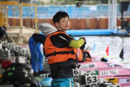 ボートレース津 9/12より再開！