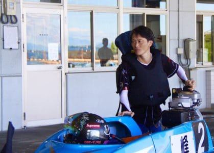 峰竜太 23場目の優勝へ