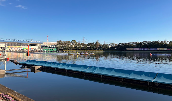 ボートレース多摩川