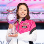 愛媛のスピード狂が完全復活！平高奈菜 初代スピードクイーンに輝く