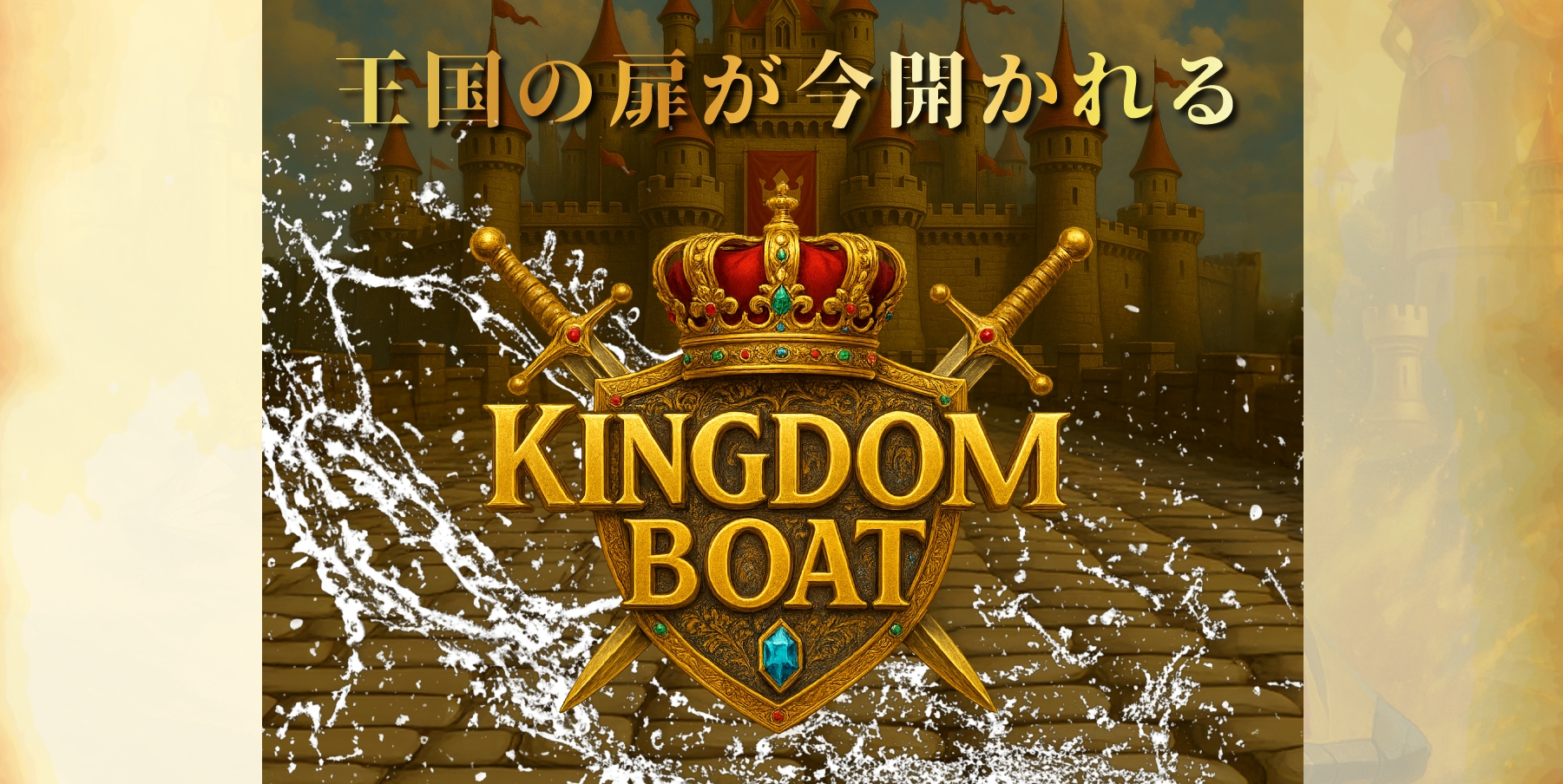 競艇予想サイト「キングダムボート」の口コミ・評判・無料予想を徹底検証!